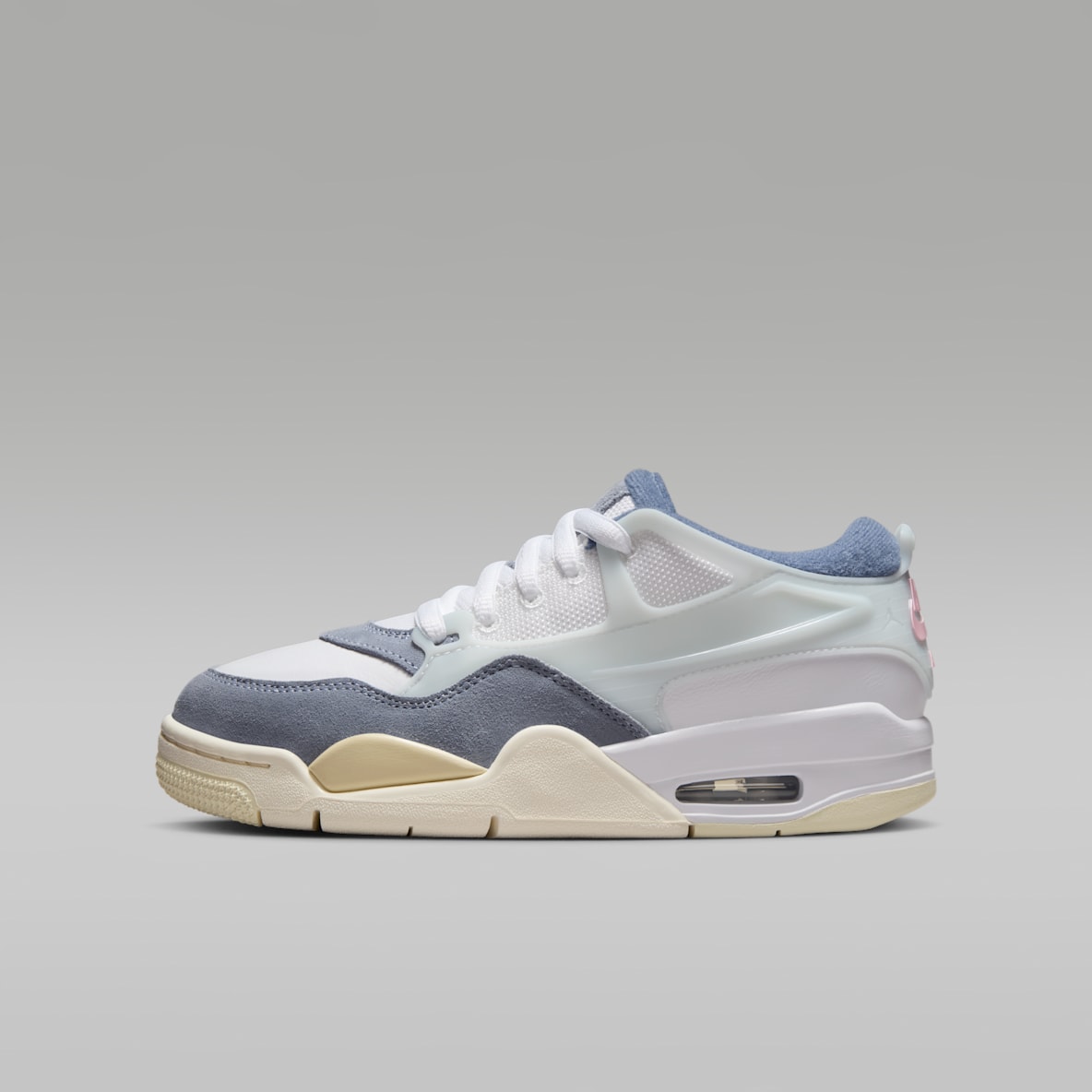 Air Jordan 4 RM 大童运动鞋骑士鞋