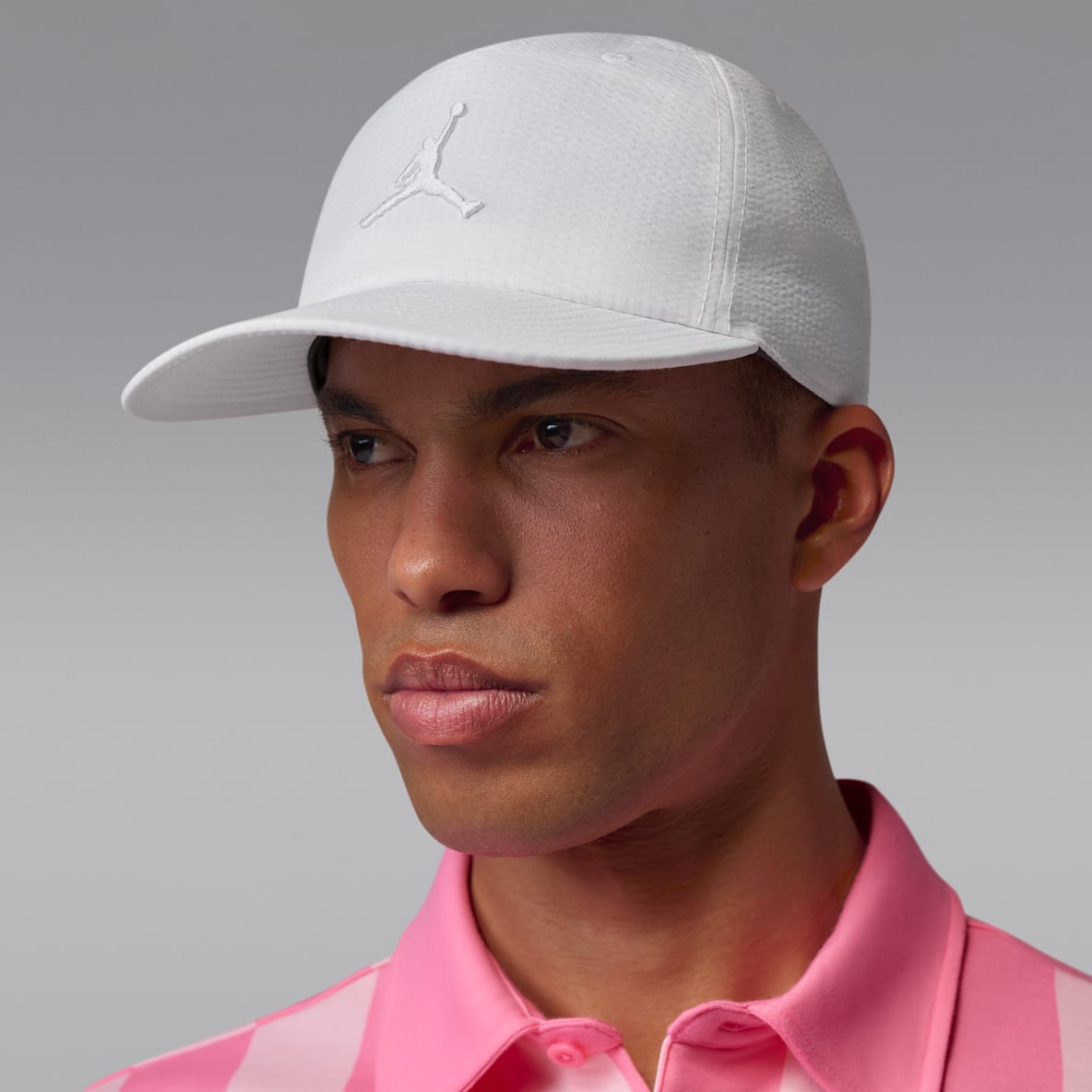 Jordan Pro Dri-FIT 软顶速干高尔夫运动帽