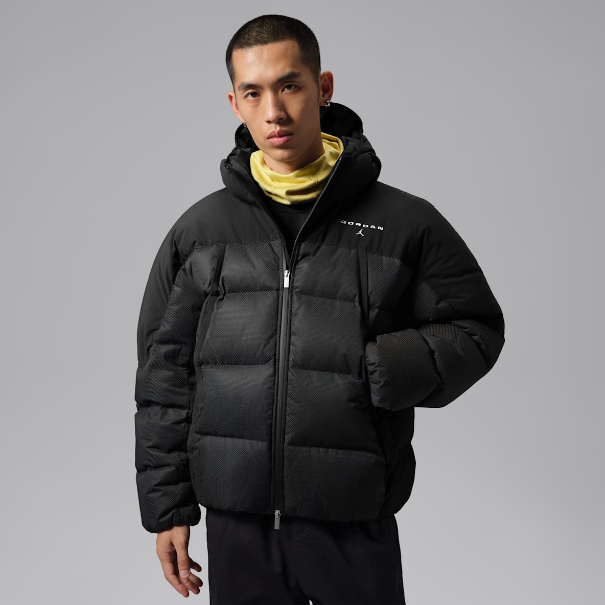 Jordan Flight Mountainside 男子羽绒夹克