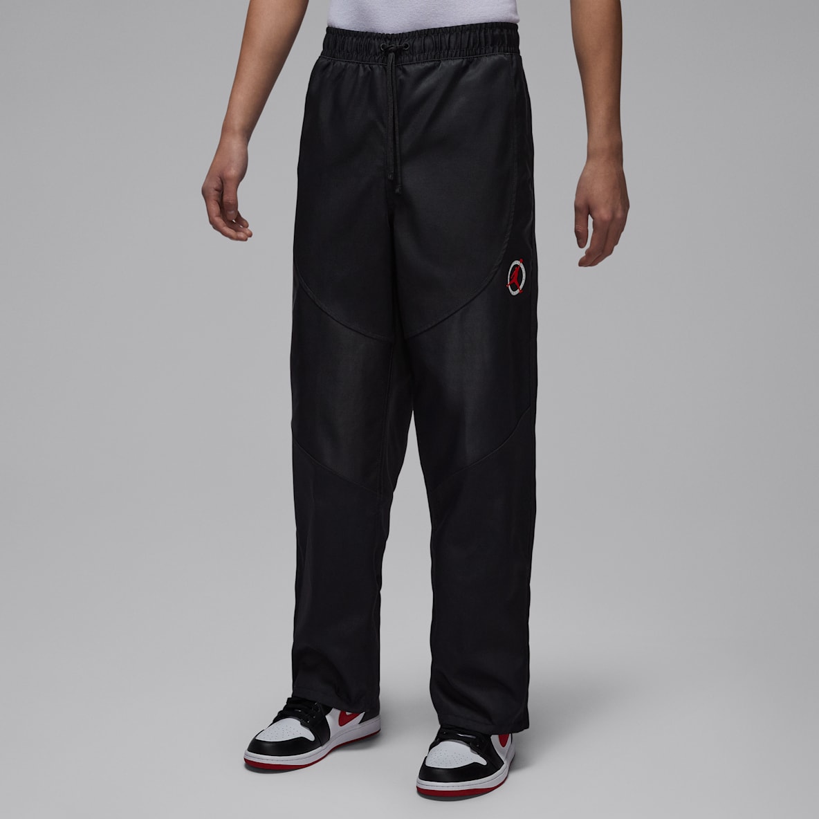 Jordan Flight Club 男子斜纹长裤