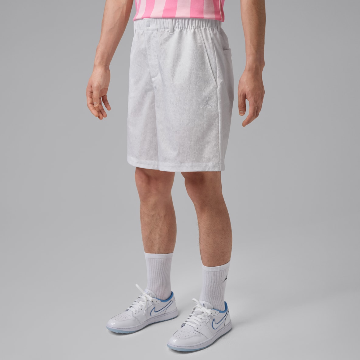 Jordan Sport Jordan Sport Dri-FIT 男子速干高尔夫短裤