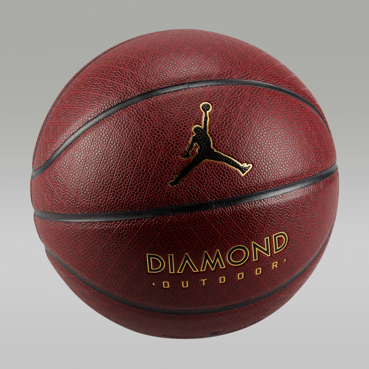 Jordan Diamond Outdoor 8P 篮球