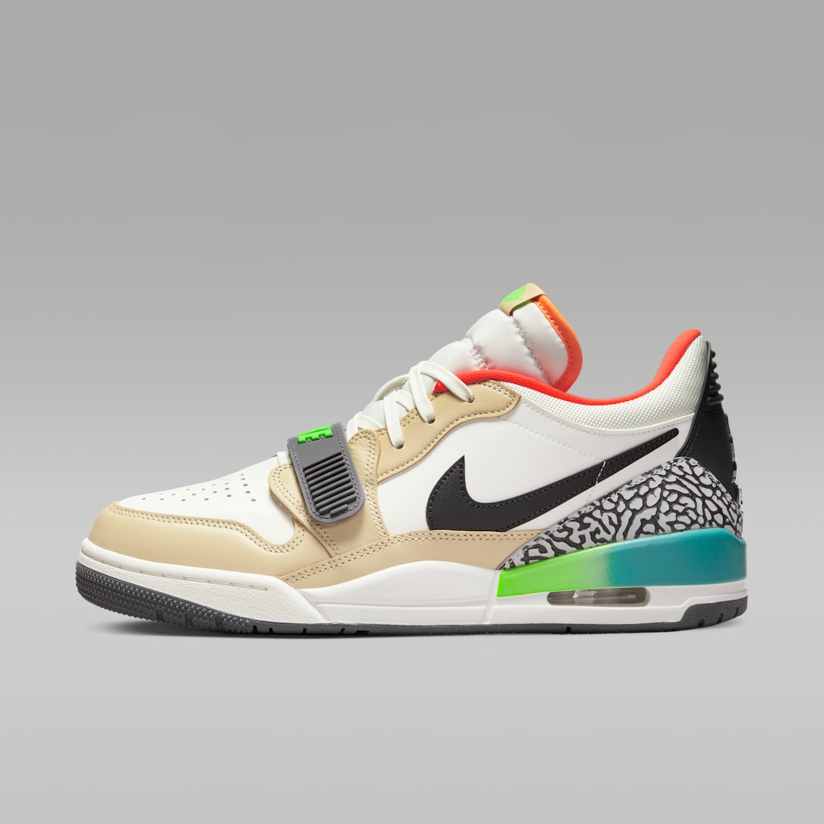 Air Jordan Legacy 312 Low 男子运动鞋