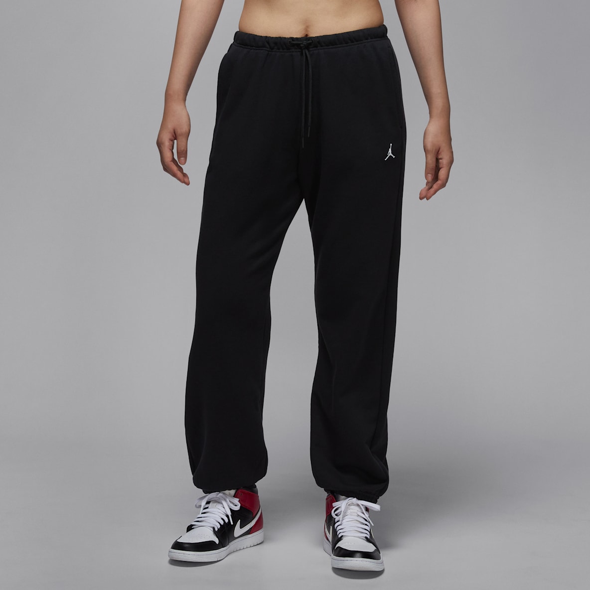 Jordan Sport Crossover Jordan Sport Crossover Dri-FIT 女子速干针织长裤