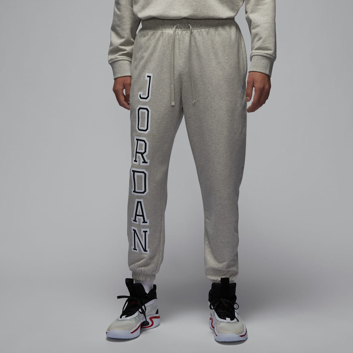 Jordan Sport Crossover Jordan Sport Crossover Dri-FIT 男子速干针织长裤
