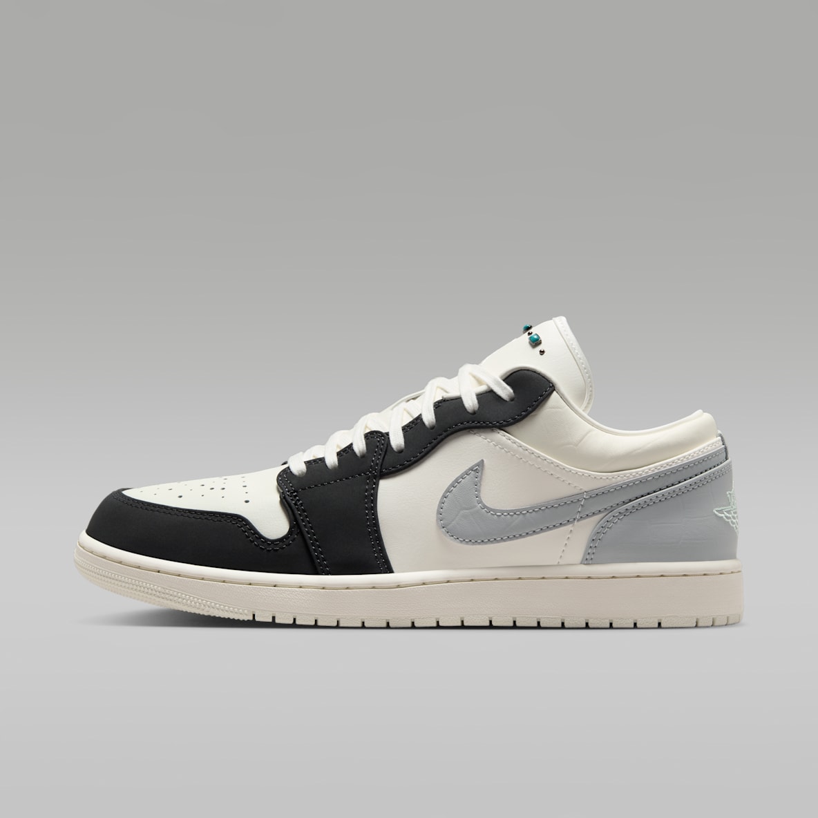 Air Jordan 1 Low 男子运动鞋