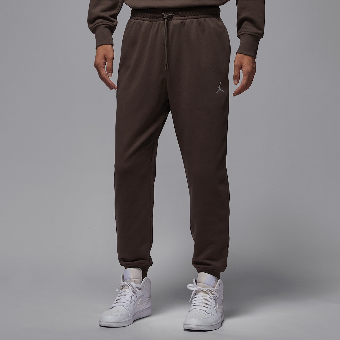 Jordan Brooklyn Fleece 男子针织长裤