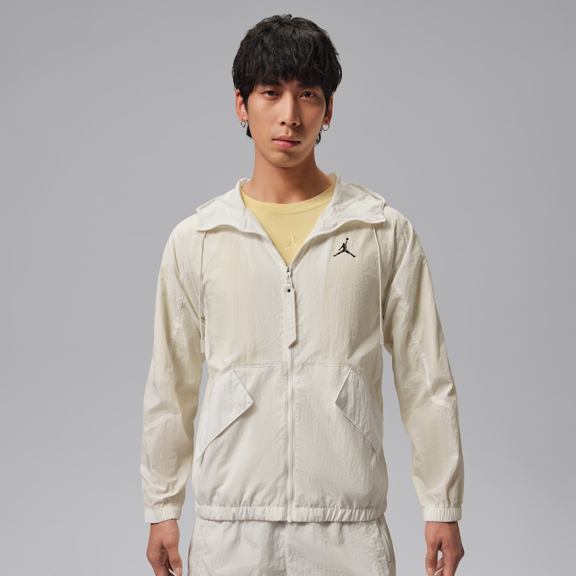 Jordan Utility 男子梭织夹克