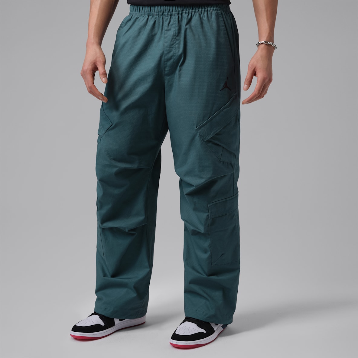 Jordan Flight 男子机能风长裤