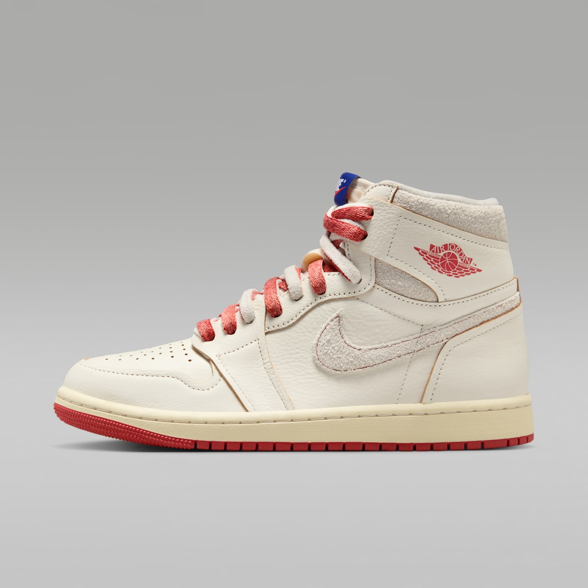 Air Jordan 1 High OG "Rare Air" 女子运动鞋