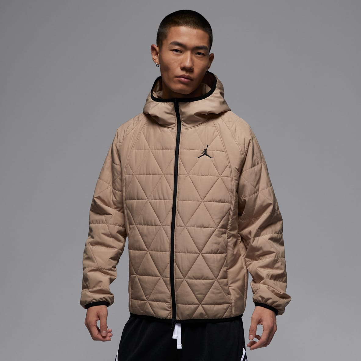 Jordan Therma-FIT Sport 男子拒水夹克