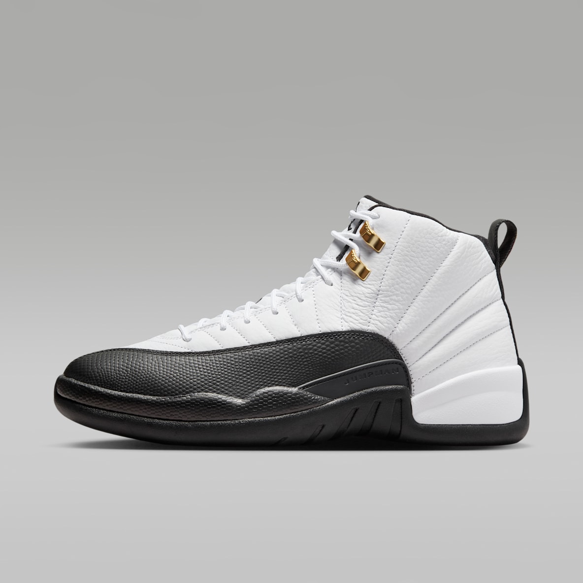 Air Jordan 12 Retro "Taxi" 复刻男子运动鞋