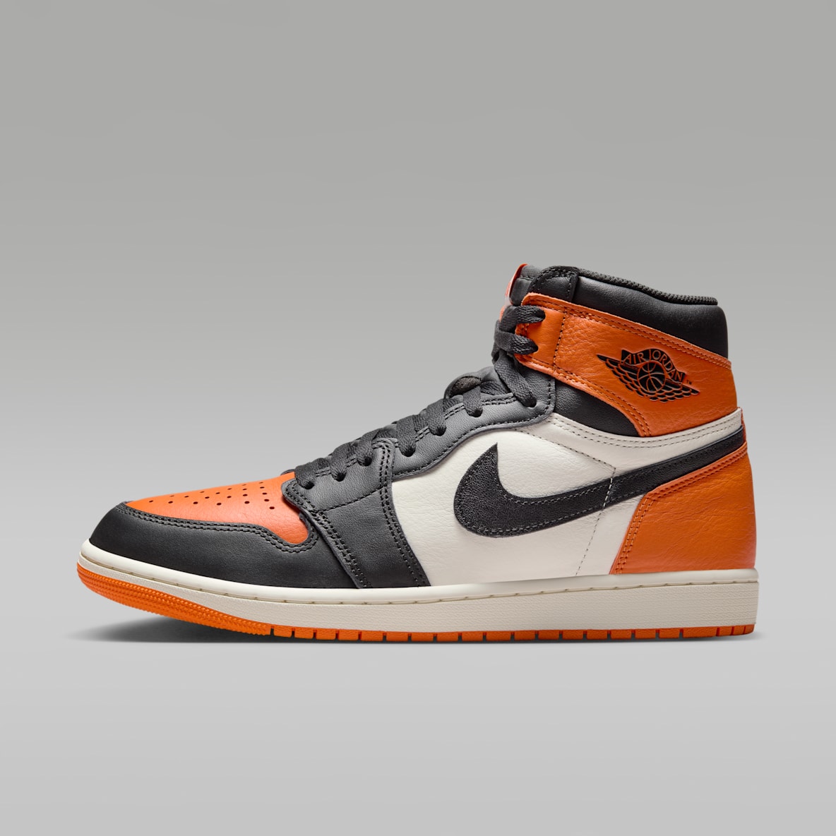 Air Jordan 1 Retro High OG "Shattered Backboard" 复刻男子运动鞋