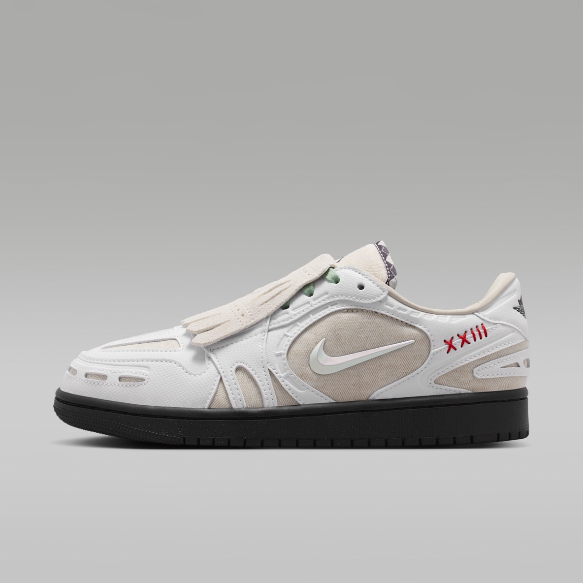 Air Jordan 1 Low Method of Make 女子运动鞋