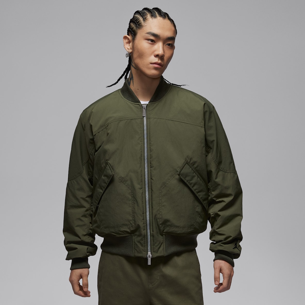 Jordan Flight Renegade 男子夹克