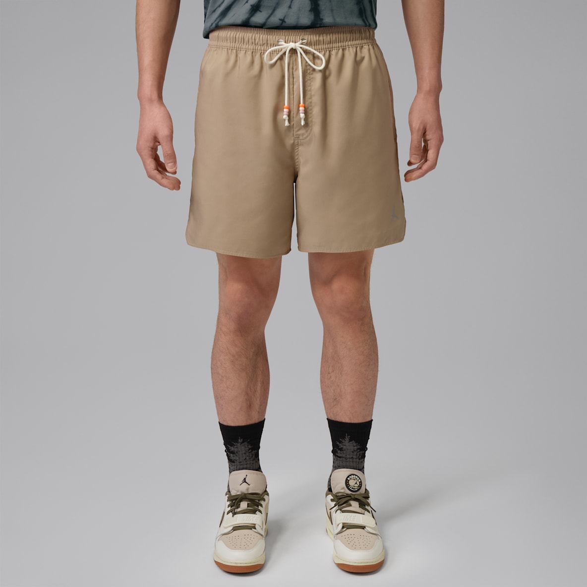Jordan Brooklyn 男子短裤