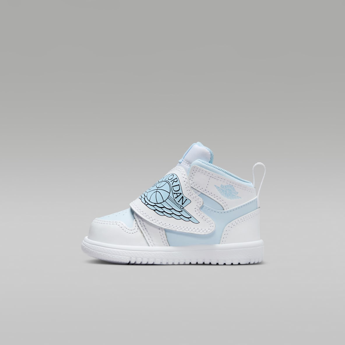 Sky Jordan 1 婴童易穿脱运动鞋