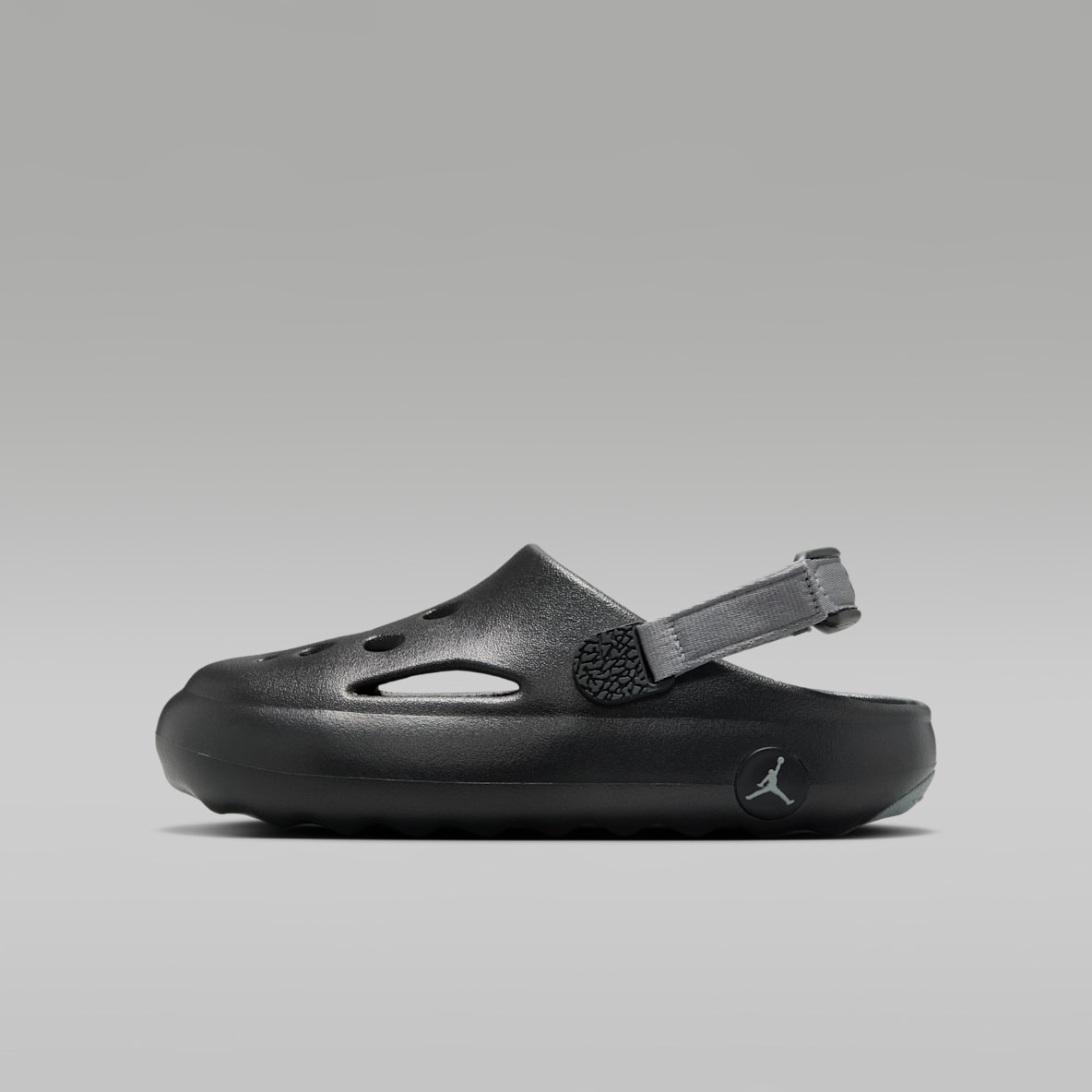 Jordan Hydrip 大童凉鞋
