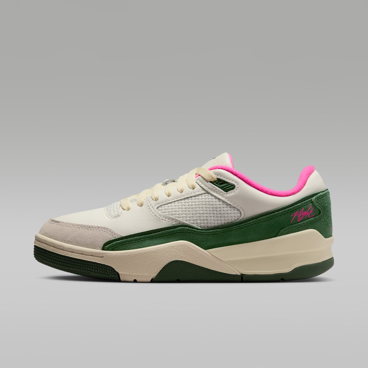 Jordan Flight Court 女子运动鞋福来鞋