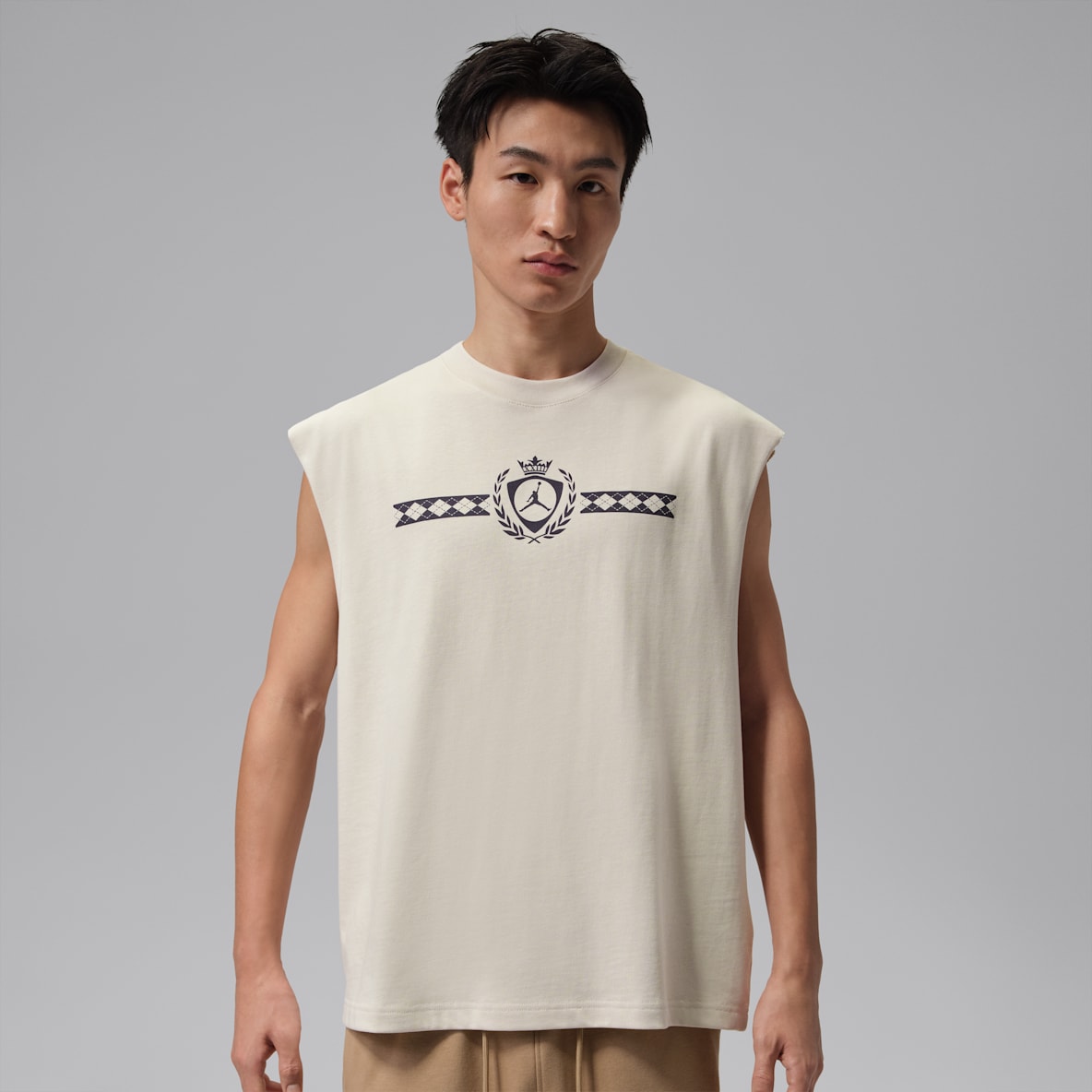 Jordan First Class 男子背心