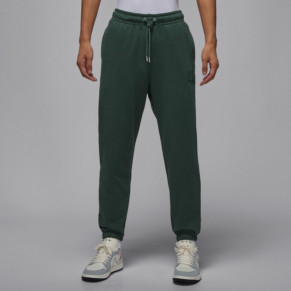 Jordan Flight Fleece 男子薄绒长裤