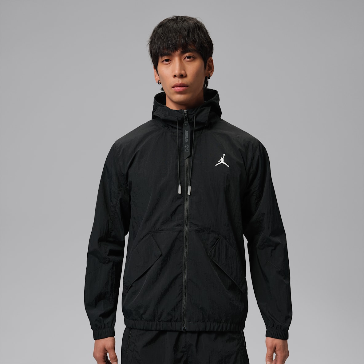 Jordan Utility 男子梭织夹克