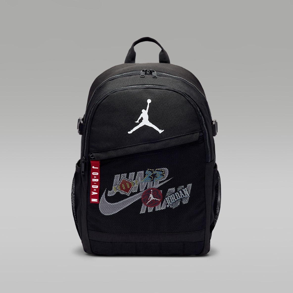 Jordan Dynasty 双肩包
