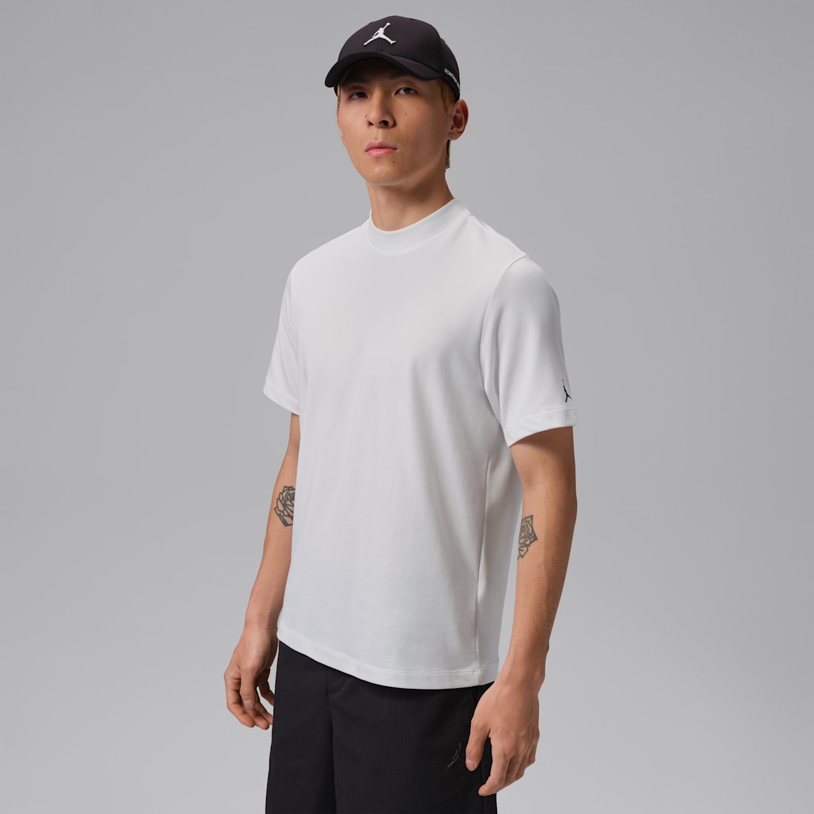 Jordan Sport Dri-FIT 男子速干企领高尔夫上衣