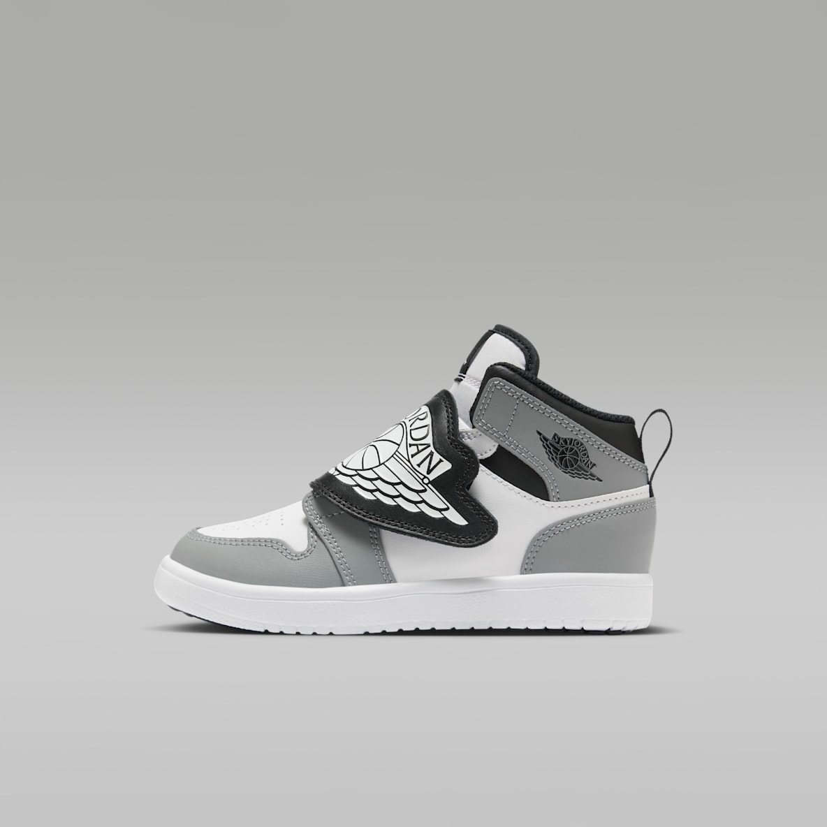 Sky Jordan 1 幼童易穿脱运动鞋