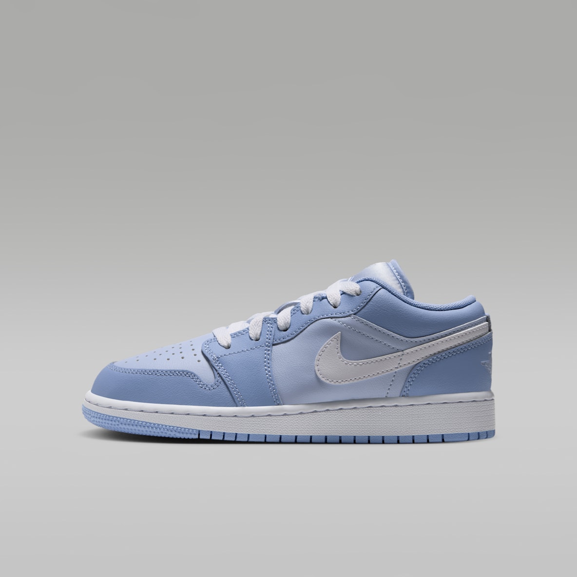 Air Jordan 1 Low 大童运动鞋