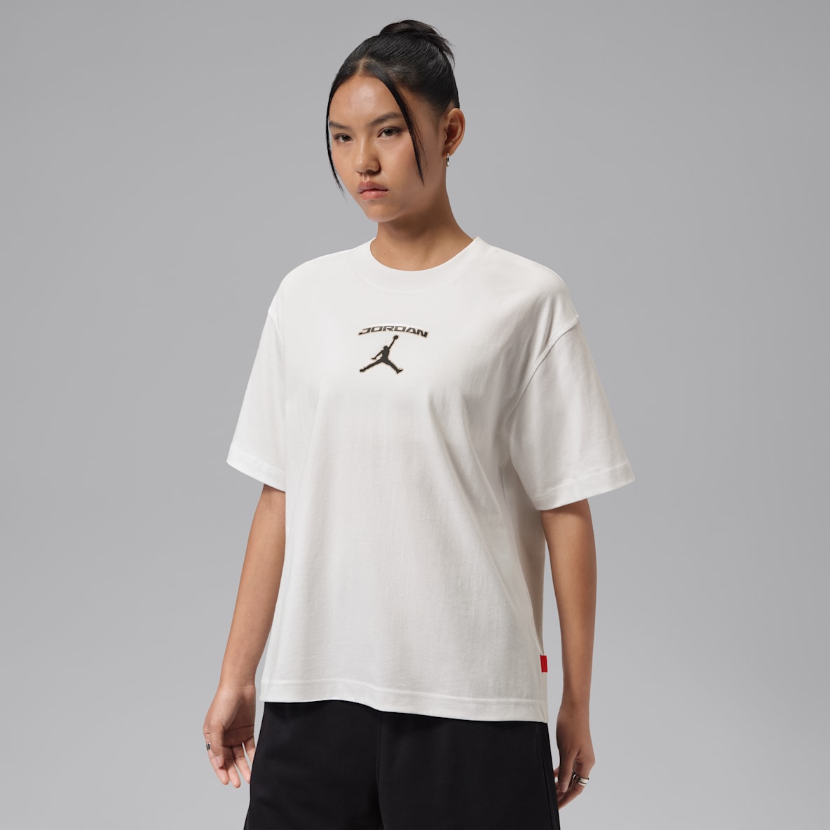 Jordan 女子短袖T恤