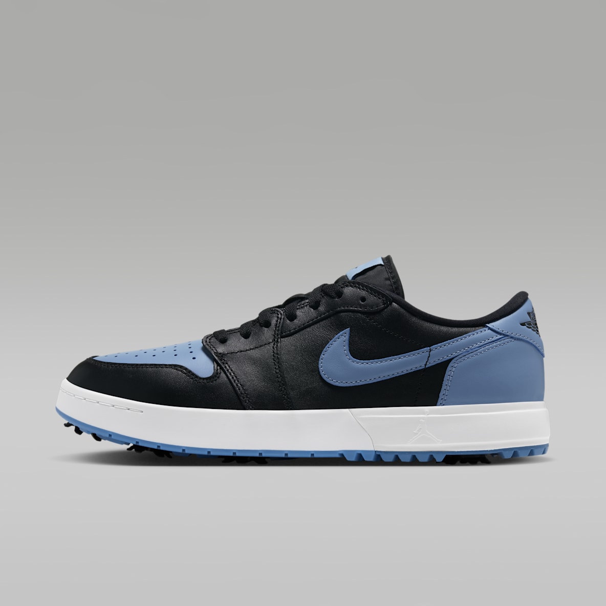 Air Jordan 1 Low G Spiked 男/女高尔夫球鞋
