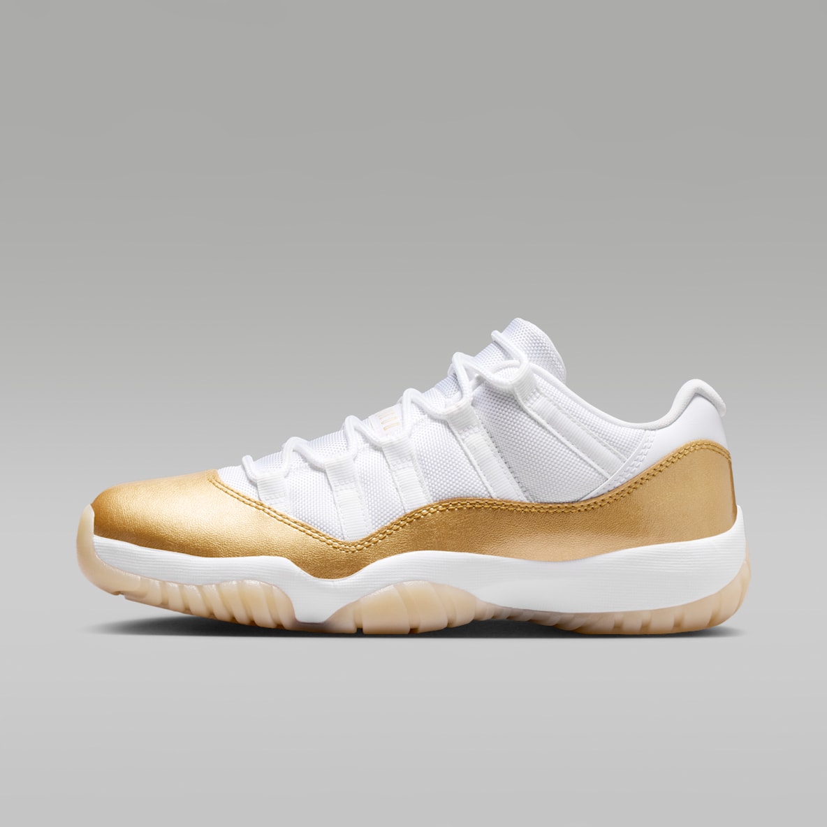 Air Jordan 11 Low "Mother's Day" 母亲节女子运动鞋