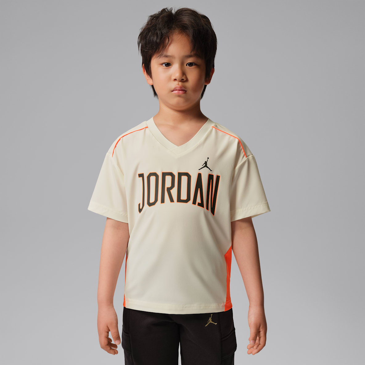 Jordan Prestige 幼童防晒上衣