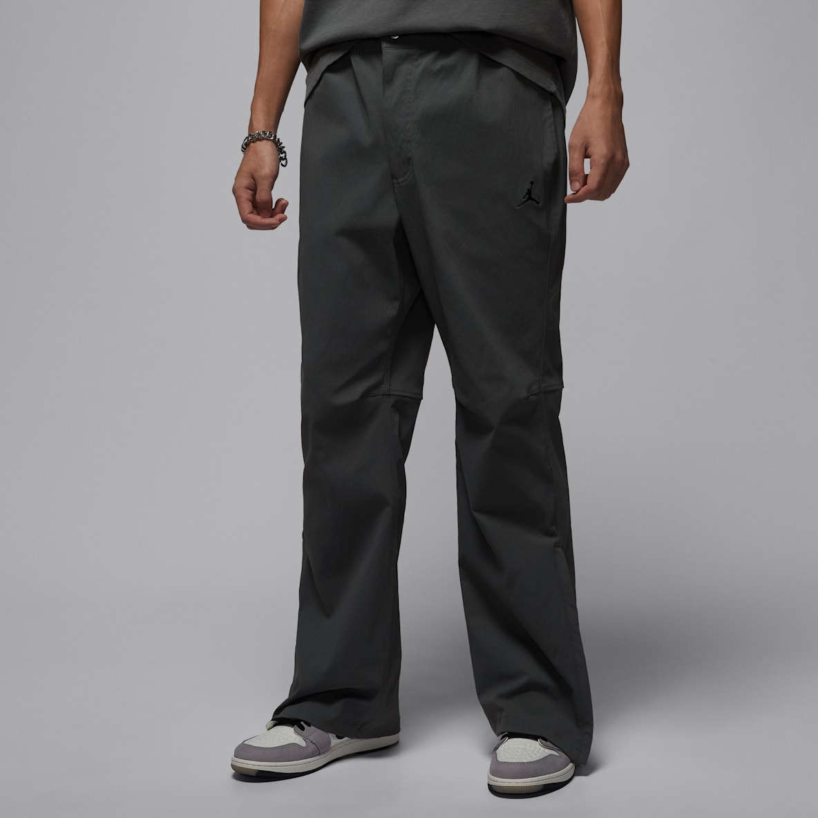 Jordan Flight Essentials 男子拒水防晒长裤