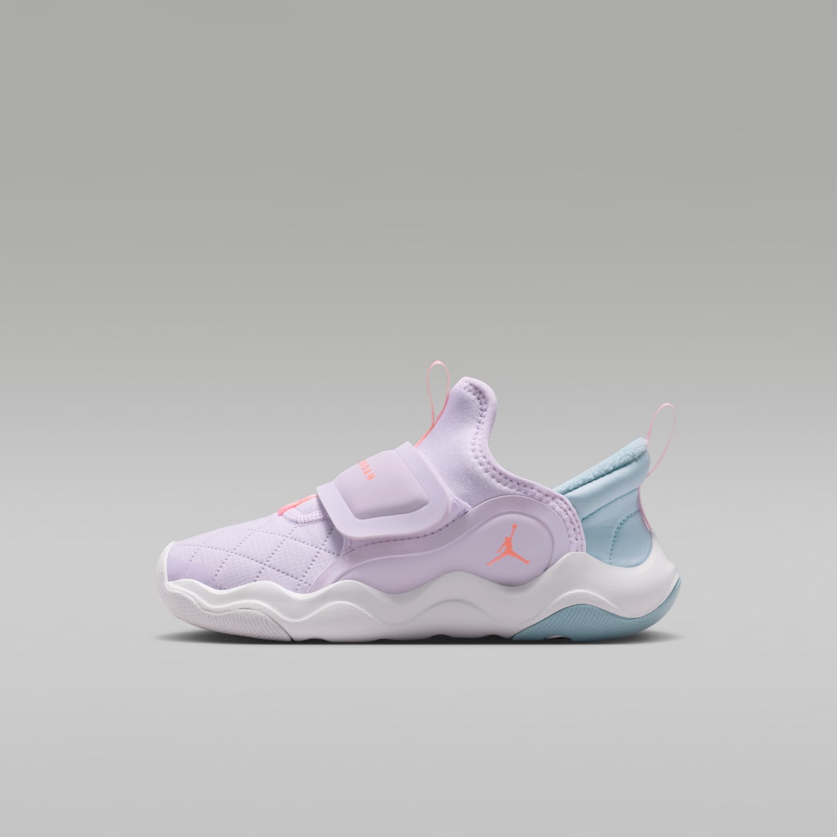 Jordan 23/7.2 EasyOn 小鲨鱼幼童运动鞋