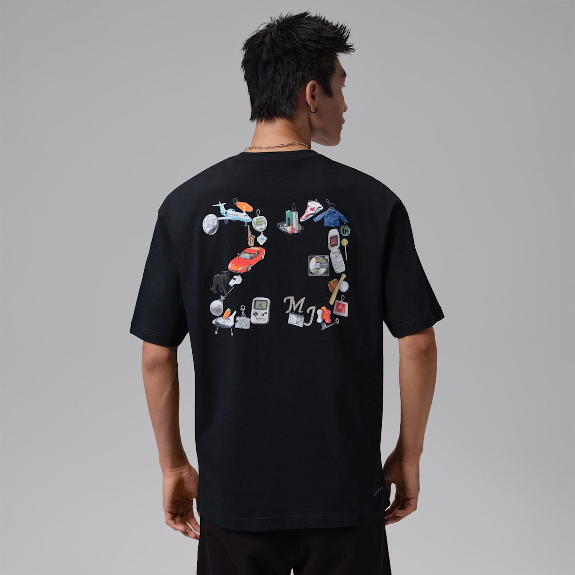 Jordan Sport 男子速干T恤