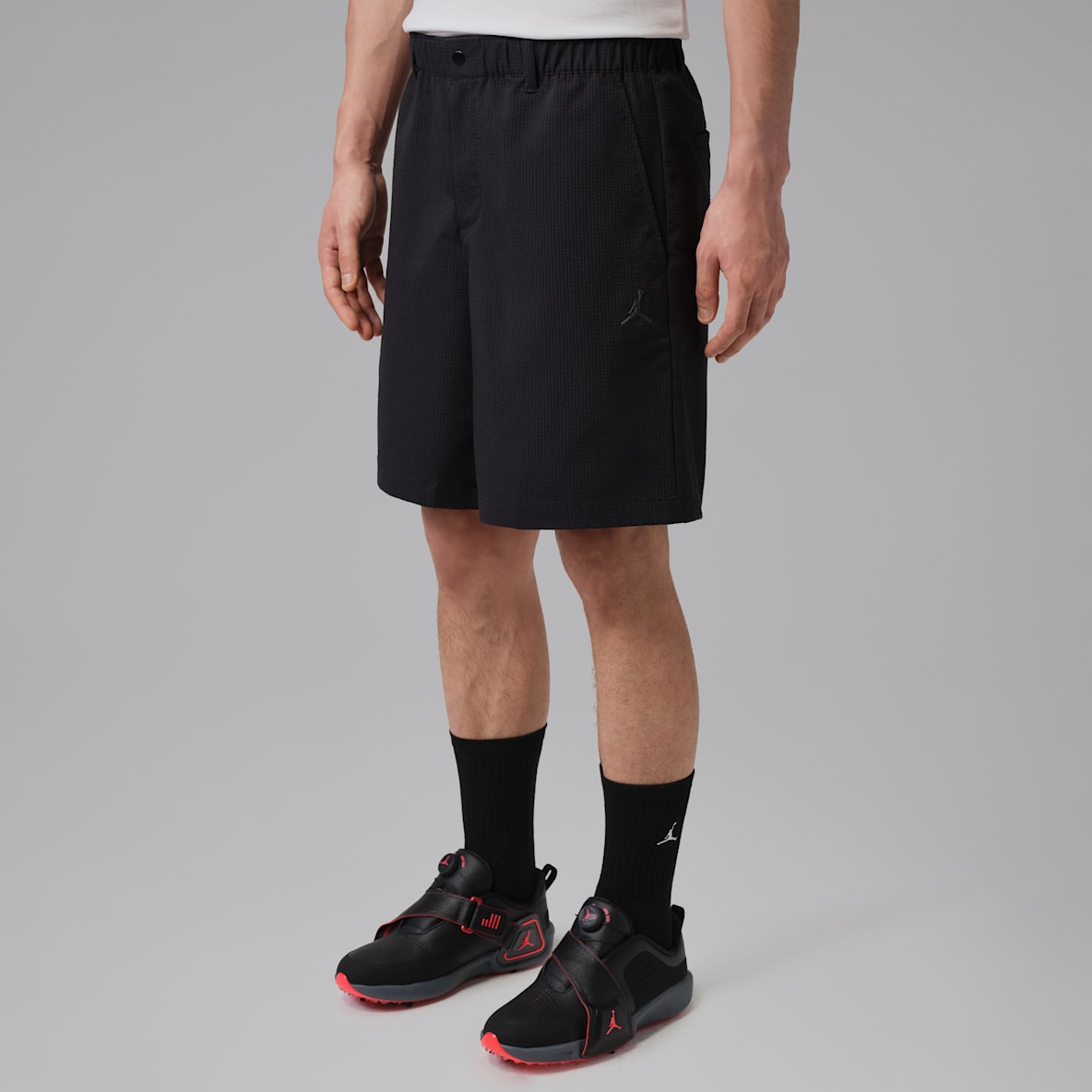 Jordan Sport Dri-FIT 男子速干高尔夫短裤