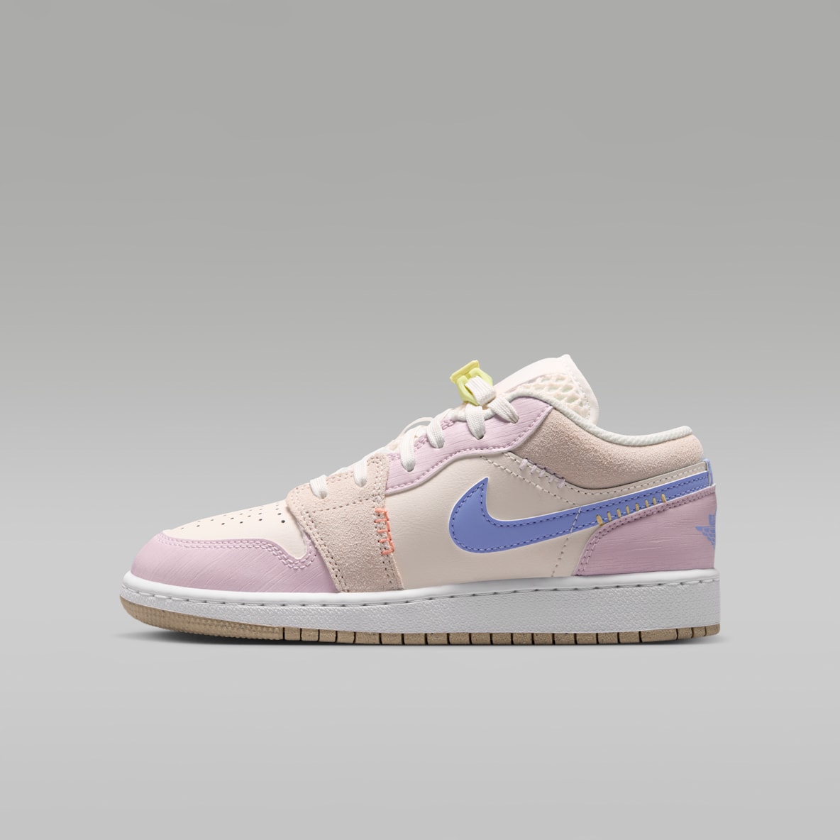 Air Jordan 1 Low 大童运动鞋