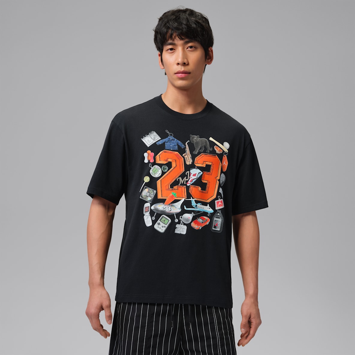 Jordan Collected Dreams 男子图案T恤