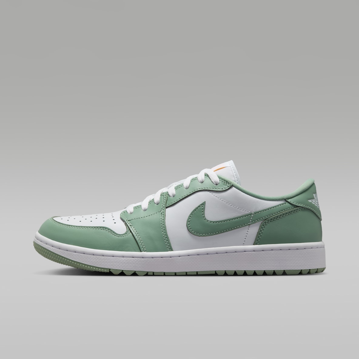 Air Jordan 1 Low G 高尔夫球鞋缓震抓地