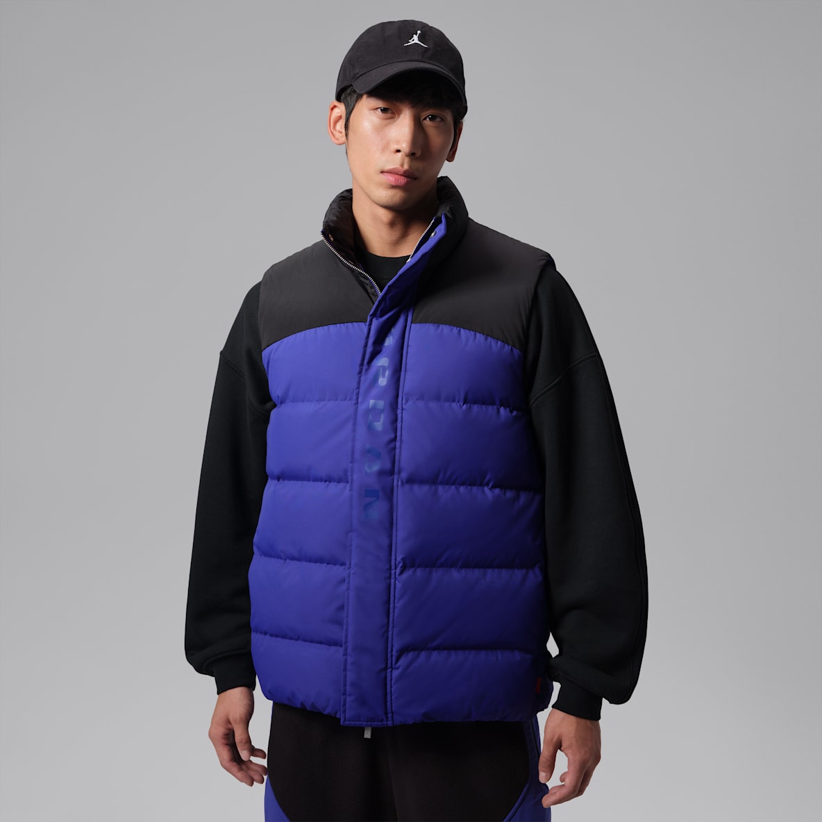Jordan Flight 男子羽绒马甲