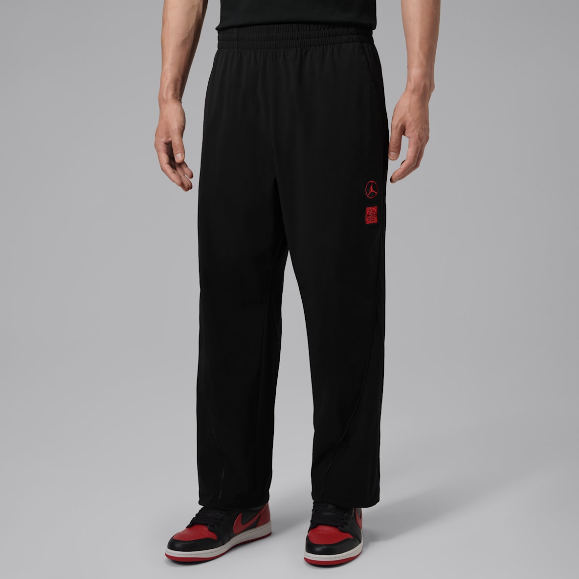 Jordan Sport Dongdan 下站东单男子热身长裤