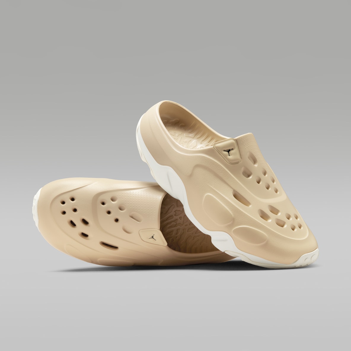 Jordan Roam 男子拖鞋