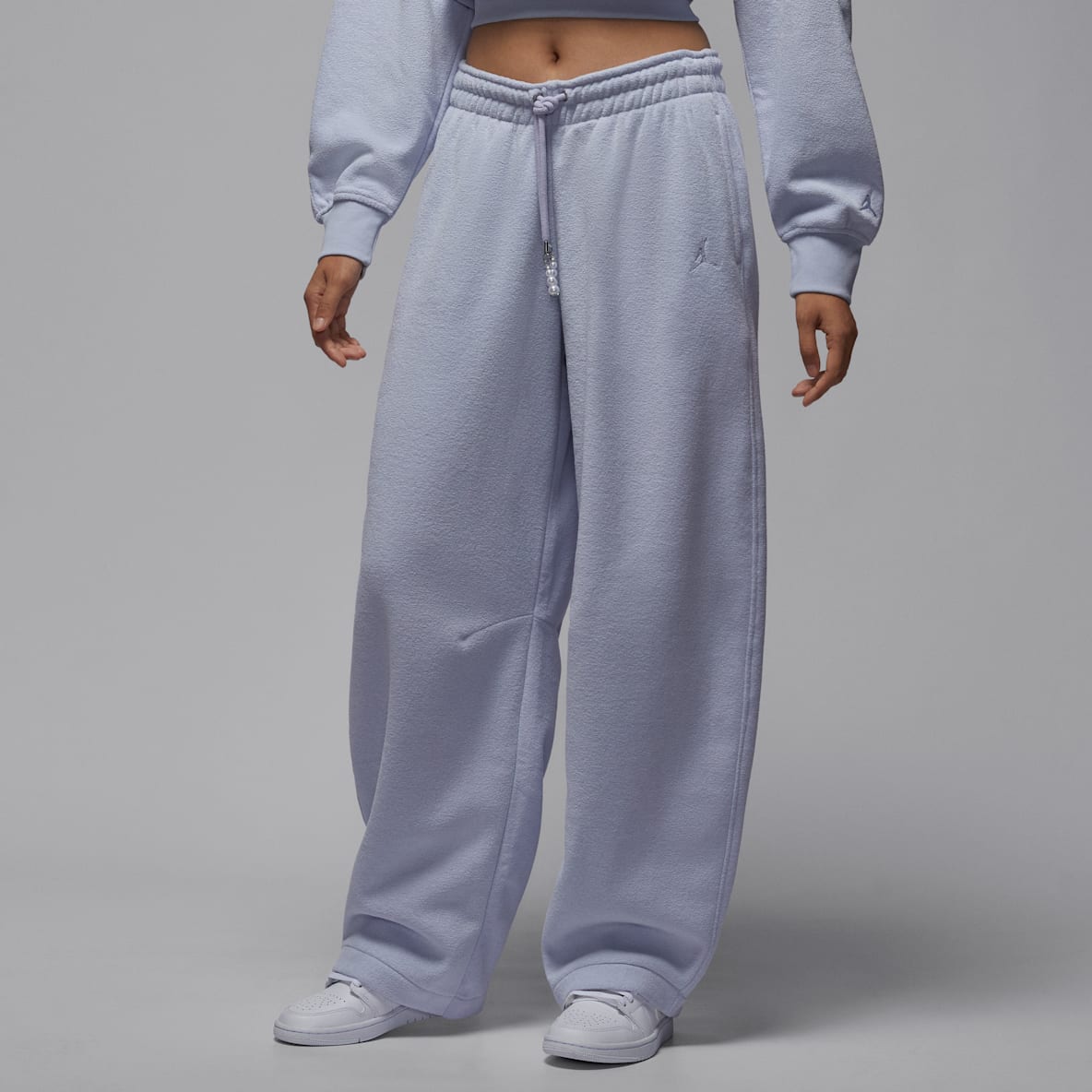 Jordan Flight 女子加绒长裤