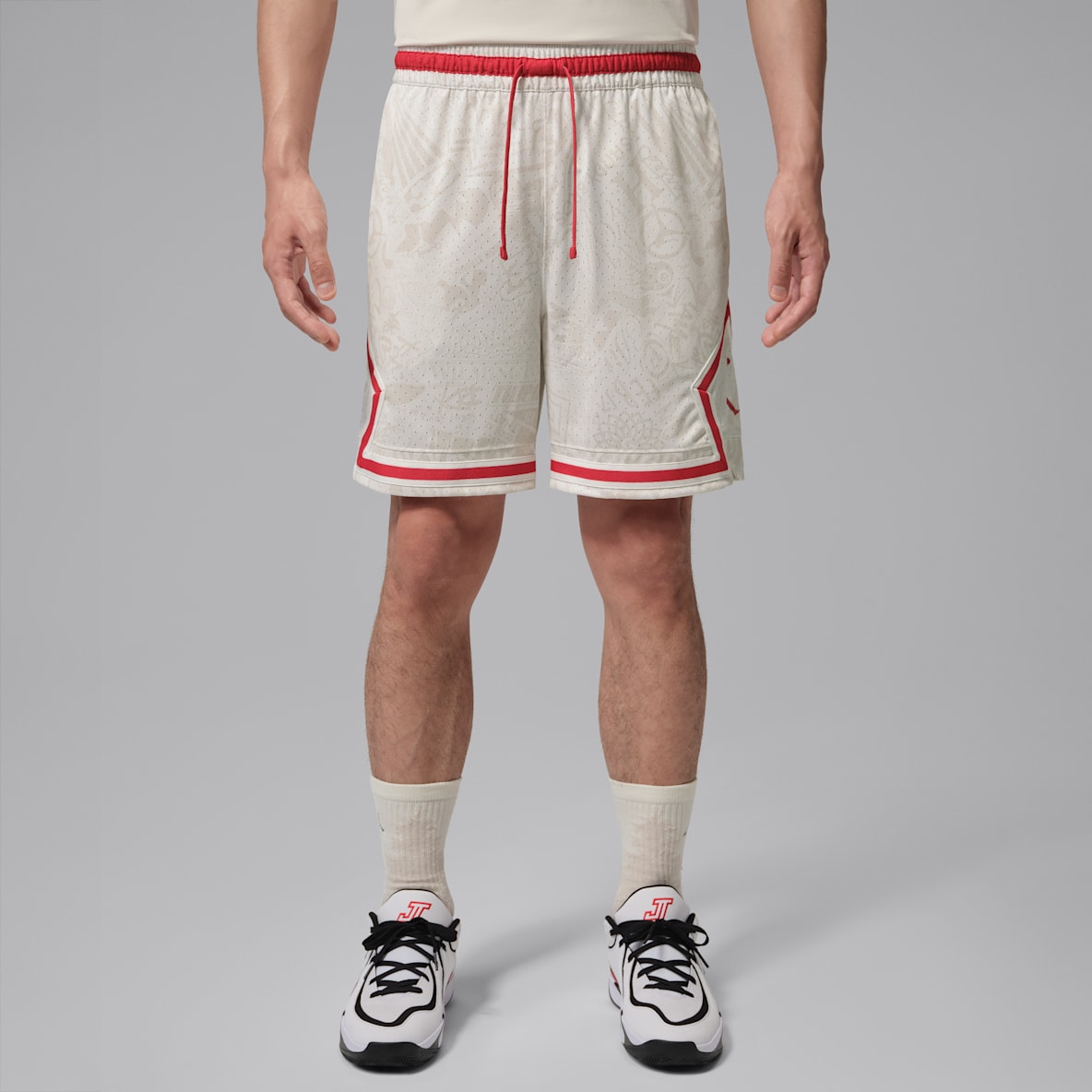 Jordan Sport Dri-FIT Diamond 男子速干短裤