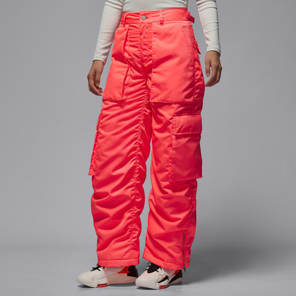 Jordan Flight Mountainside 女子长裤