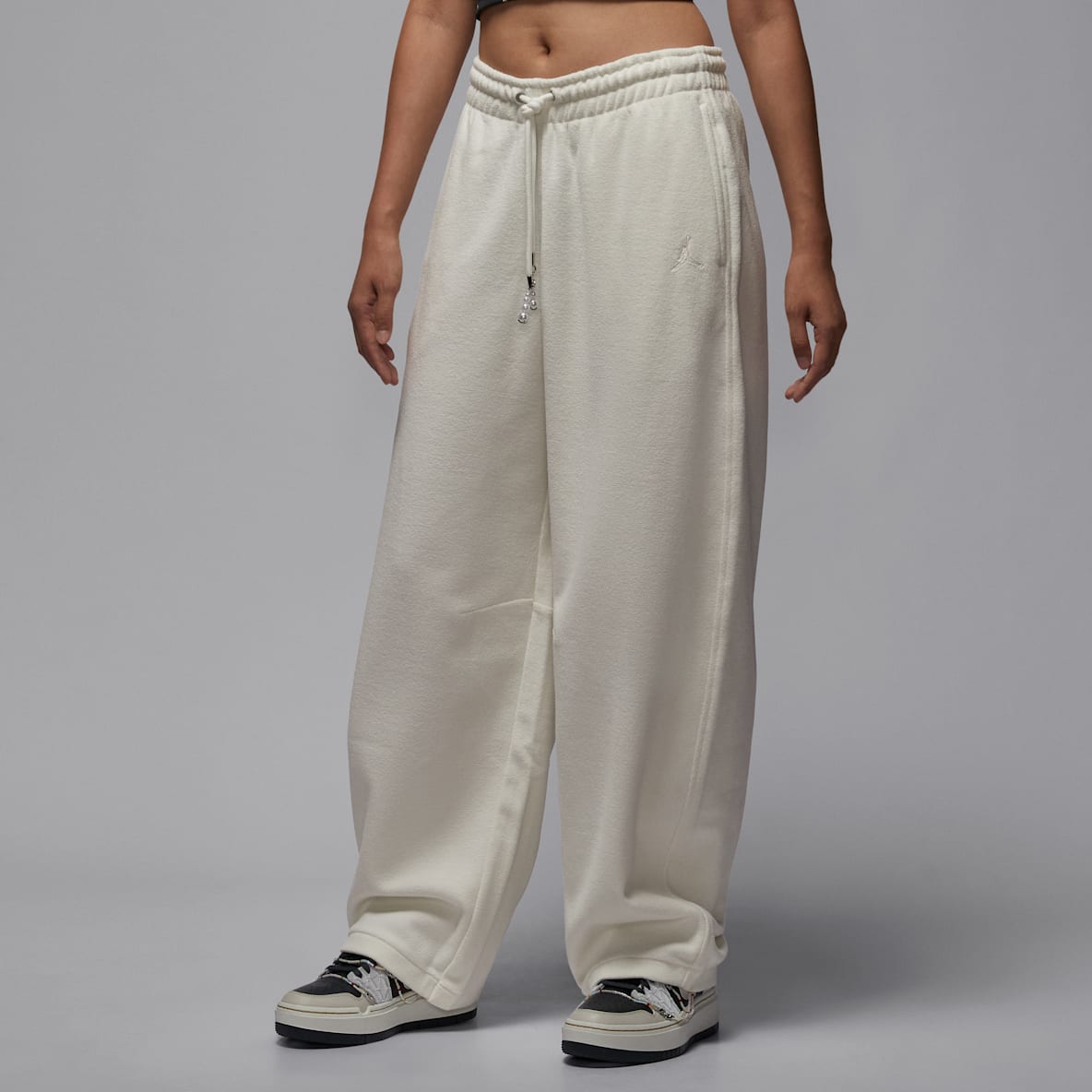 Jordan Flight 女子加绒长裤