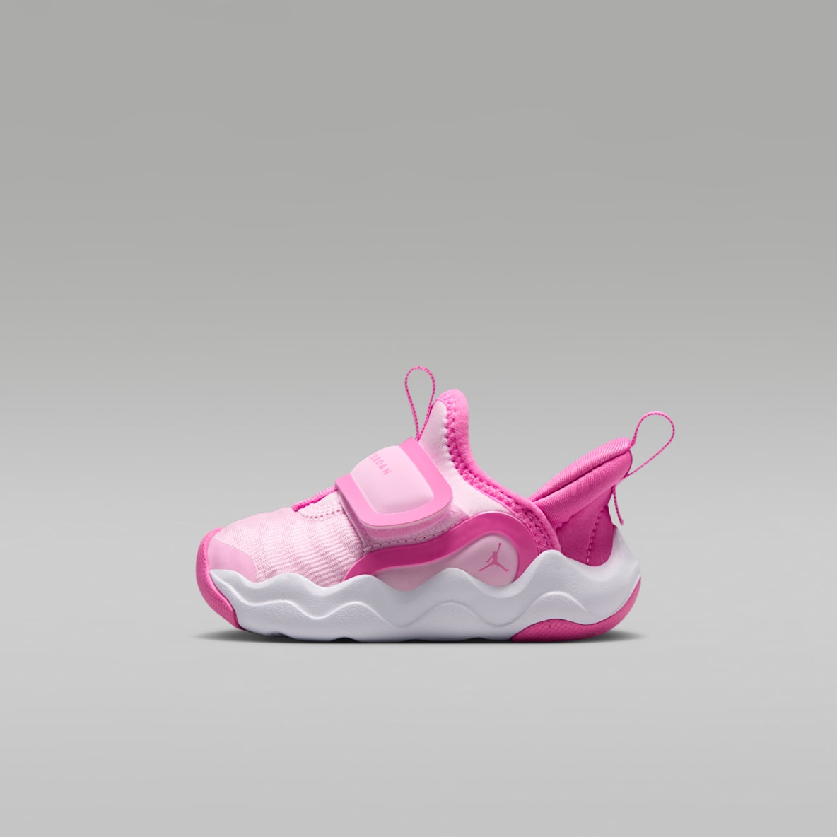 Jordan 23/7.2 EasyOn 小鲨鱼婴童运动鞋