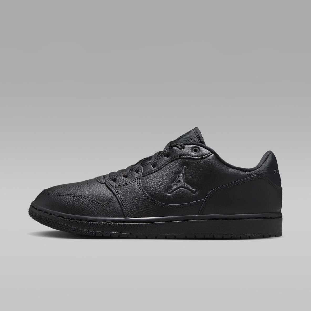 Jordan Court Connect Low 男子运动鞋